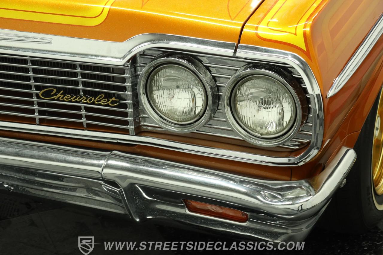 1964 Chevrolet Impala Lowrider