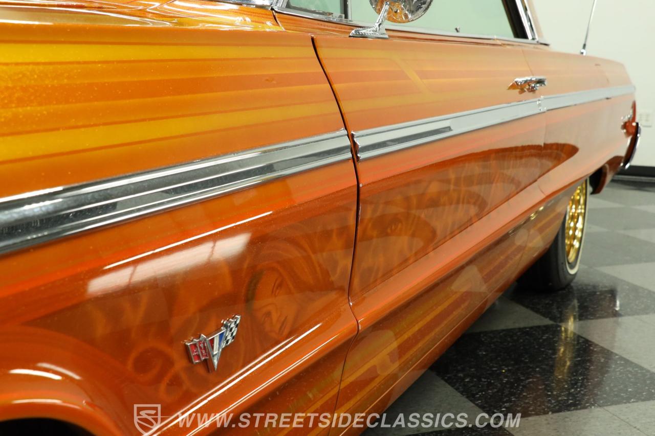 1964 Chevrolet Impala Lowrider
