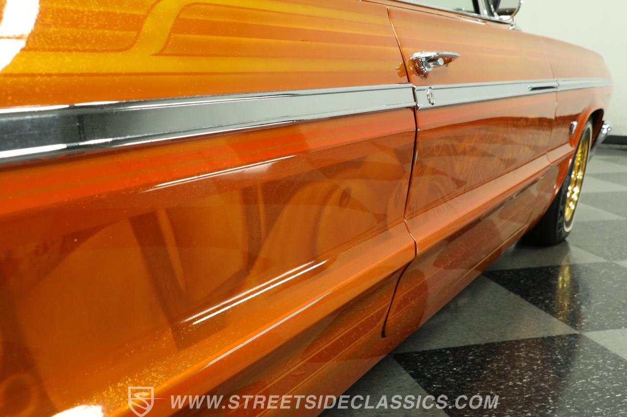 1964 Chevrolet Impala Lowrider