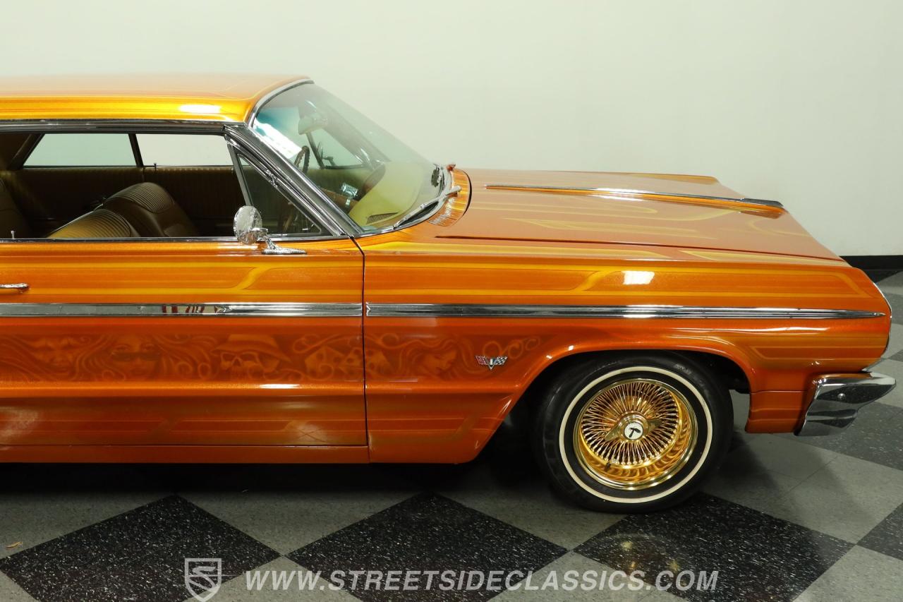 1964 Chevrolet Impala Lowrider