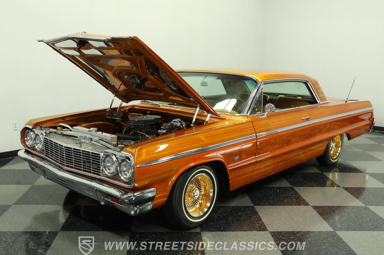 1964 Chevrolet Impala Lowrider