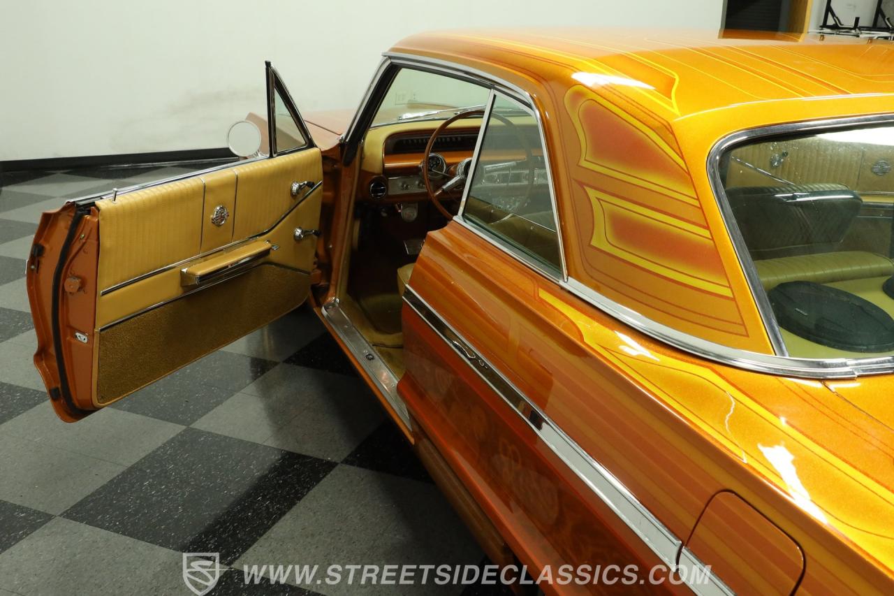 1964 Chevrolet Impala Lowrider