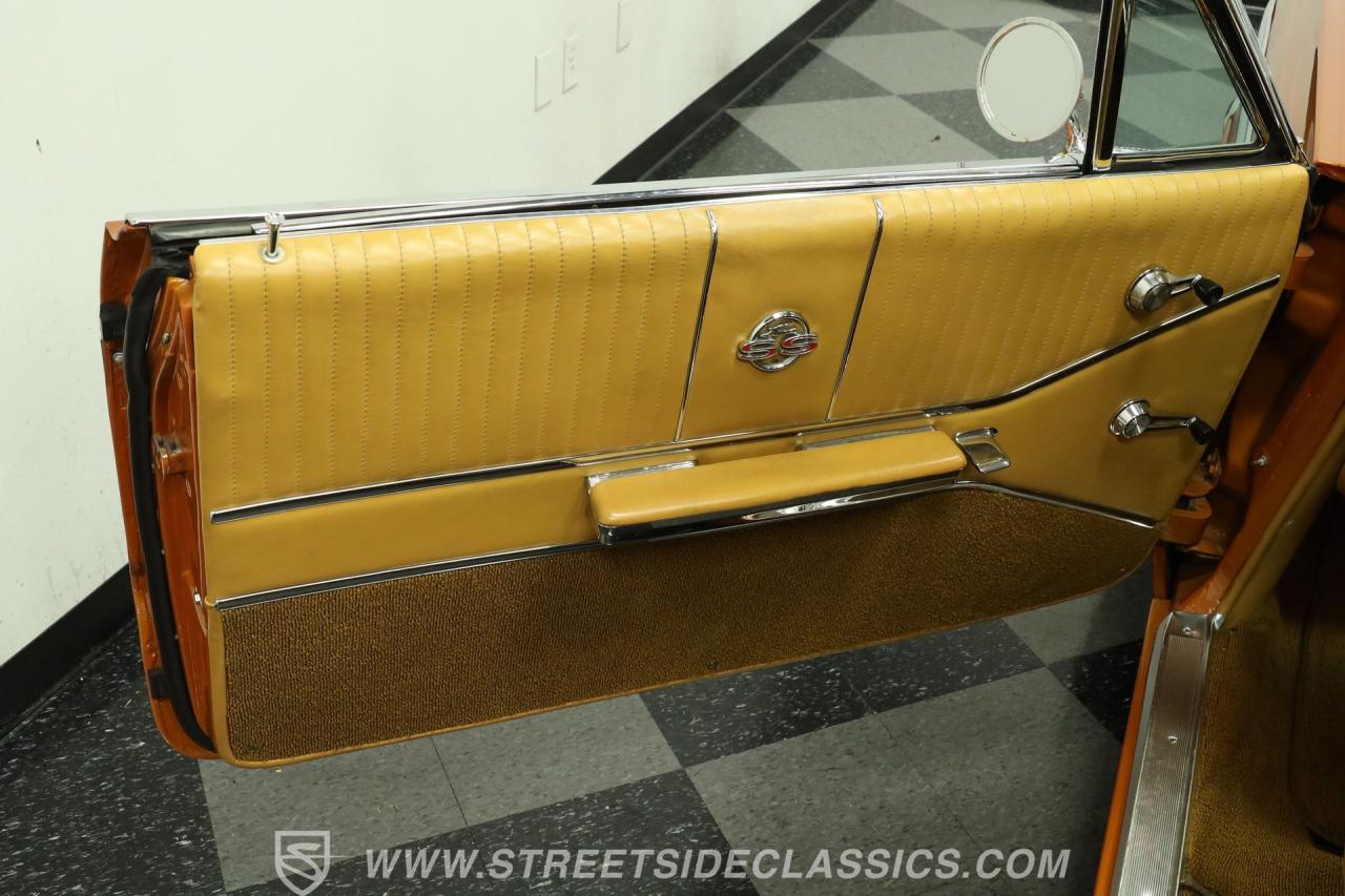 1964 Chevrolet Impala Lowrider