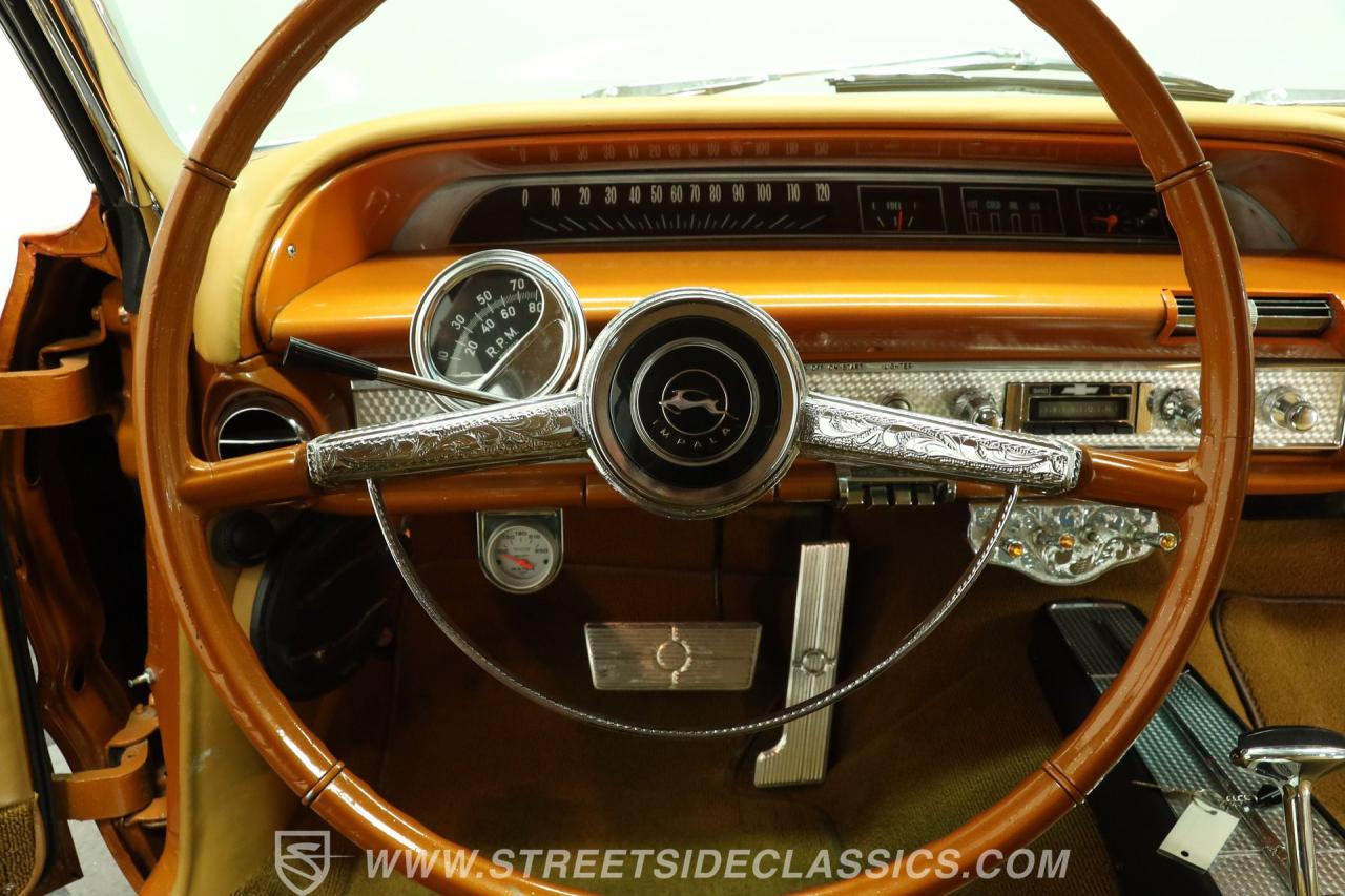 1964 Chevrolet Impala Lowrider