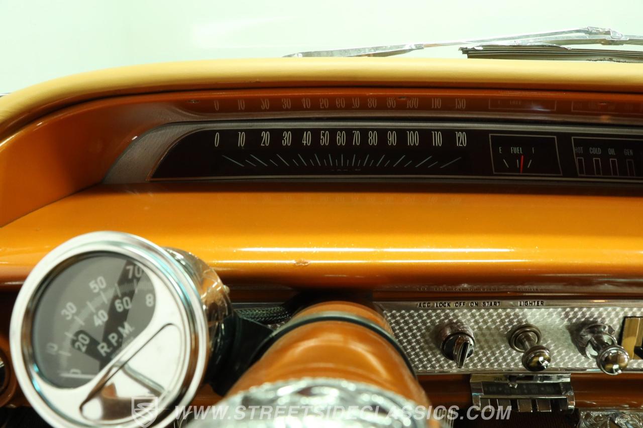 1964 Chevrolet Impala Lowrider