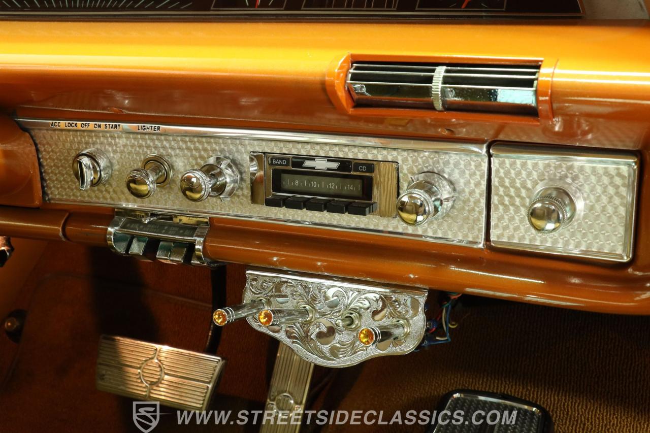 1964 Chevrolet Impala Lowrider