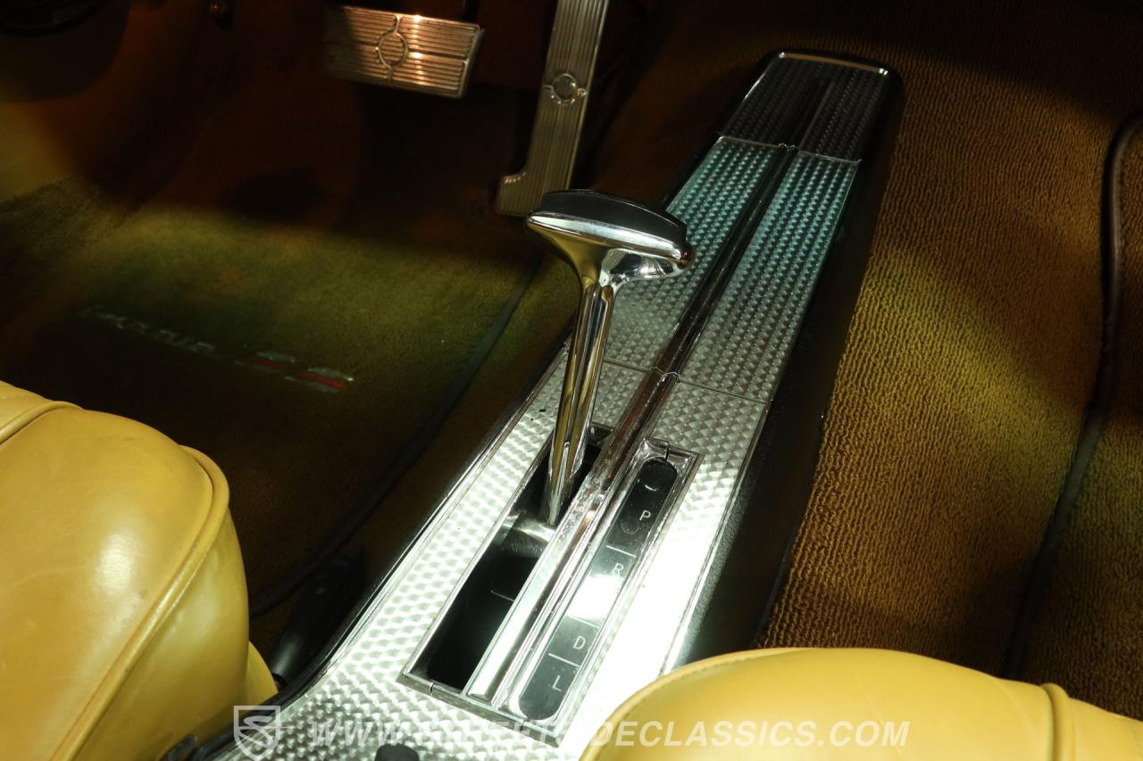 1964 Chevrolet Impala Lowrider