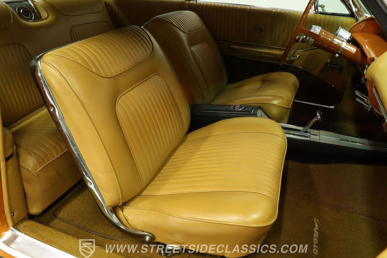1964 Chevrolet Impala Lowrider