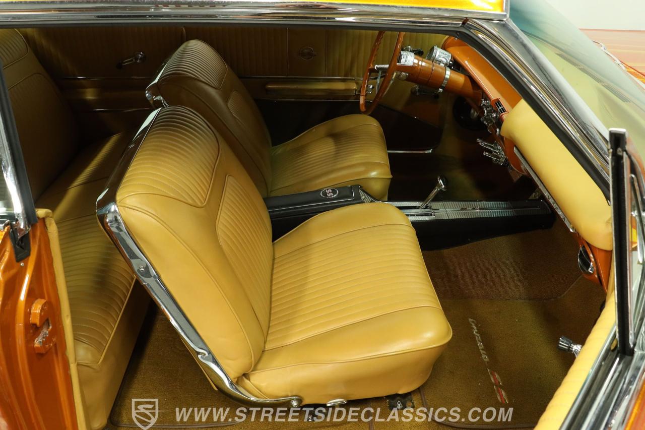 1964 Chevrolet Impala Lowrider