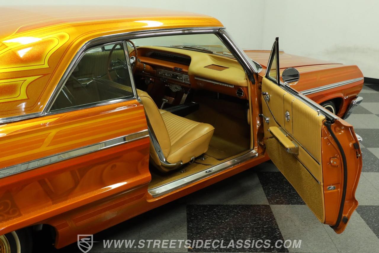 1964 Chevrolet Impala Lowrider