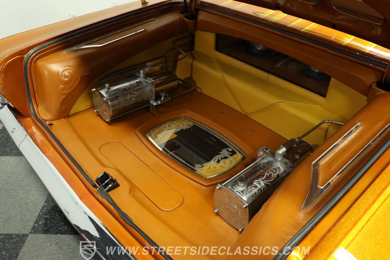 1964 Chevrolet Impala Lowrider