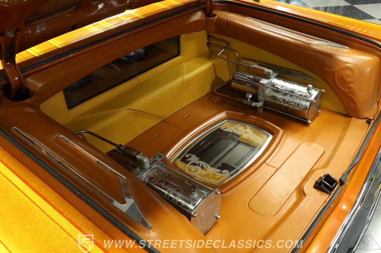 1964 Chevrolet Impala Lowrider