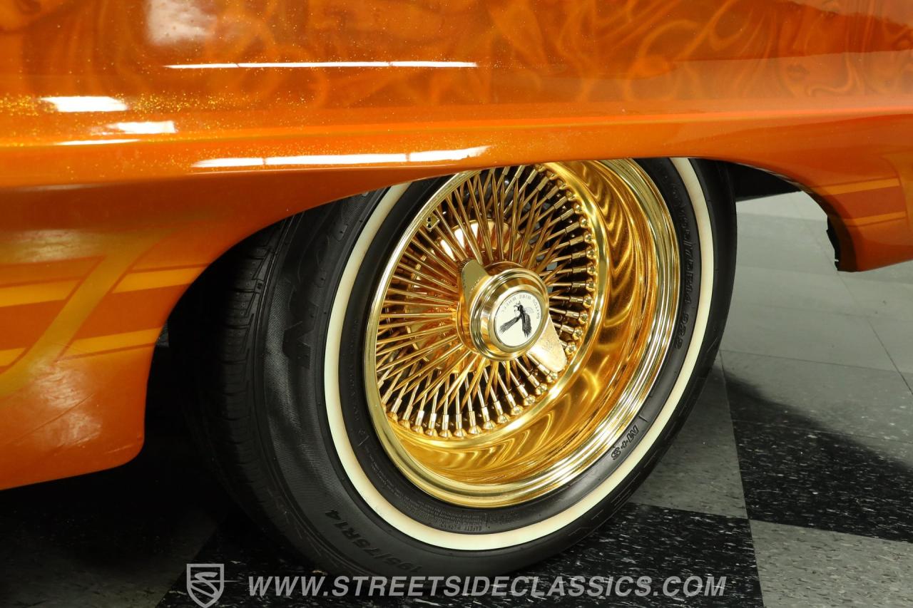1964 Chevrolet Impala Lowrider