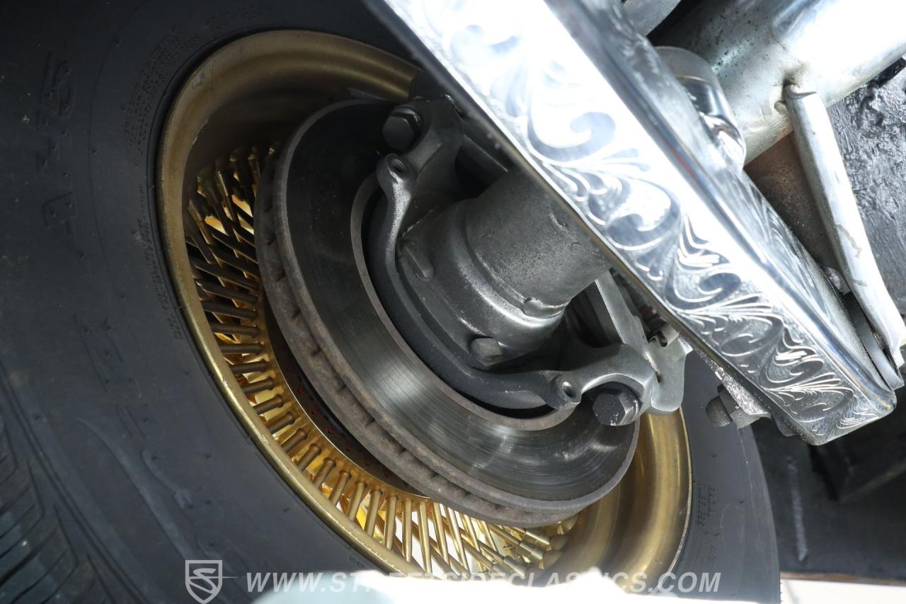 1964 Chevrolet Impala Lowrider