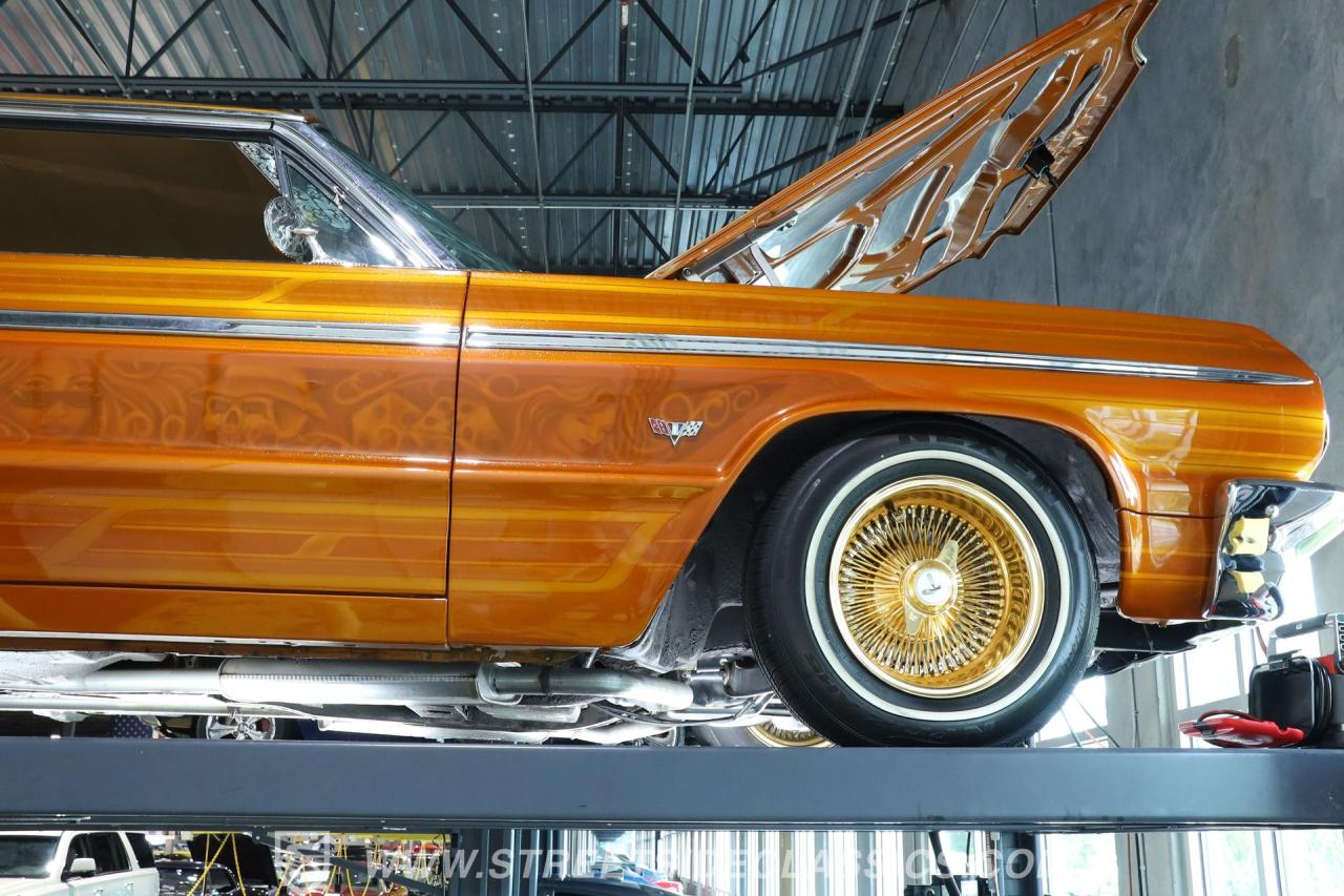 1964 Chevrolet Impala Lowrider