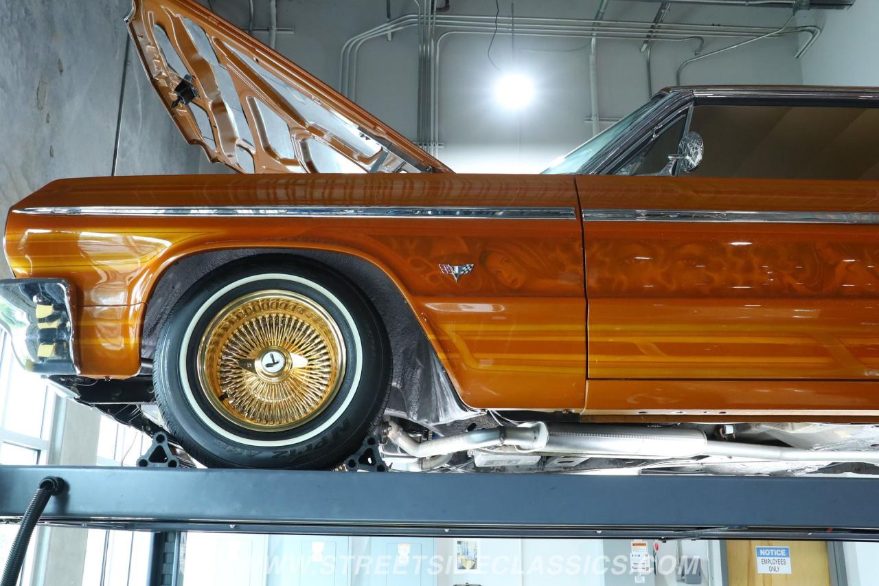 1964 Chevrolet Impala Lowrider