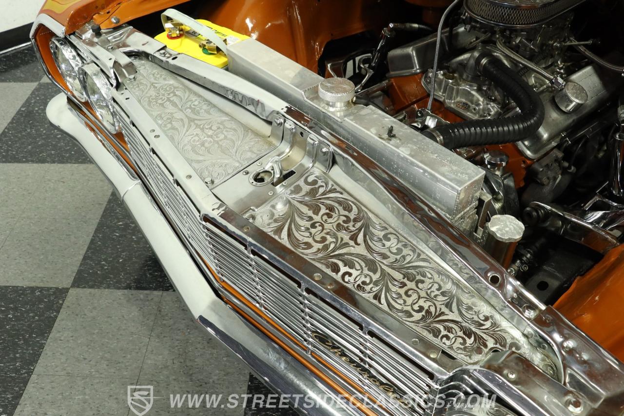 1964 Chevrolet Impala Lowrider