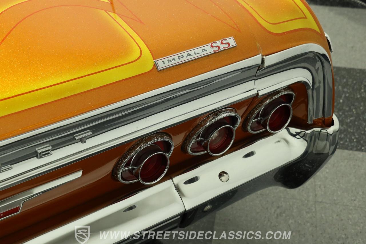1964 Chevrolet Impala Lowrider