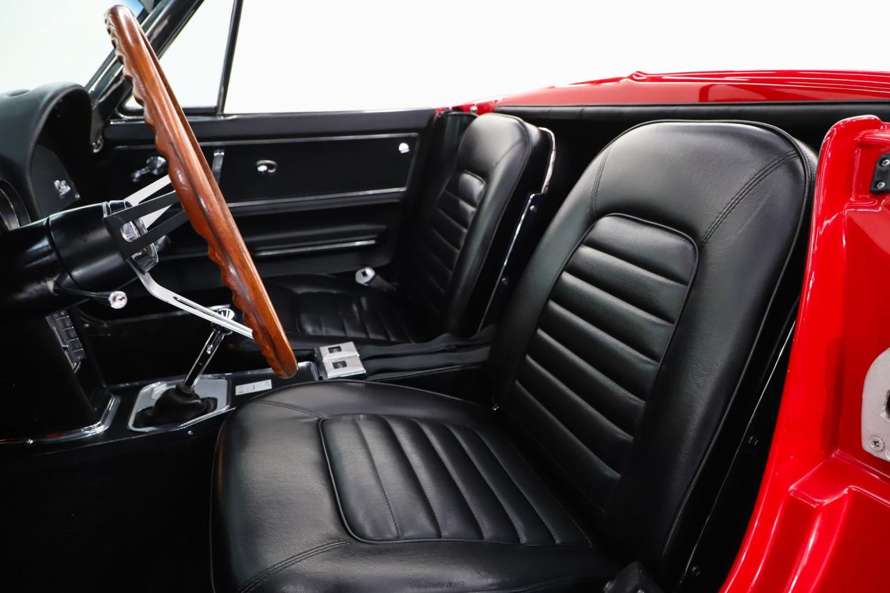 1966 Chevrolet Corvette