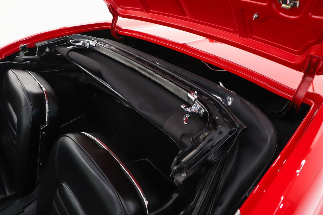 1966 Chevrolet Corvette