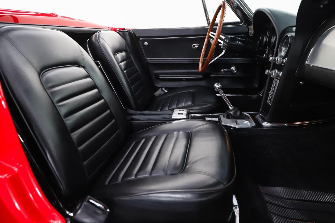 1966 Chevrolet Corvette