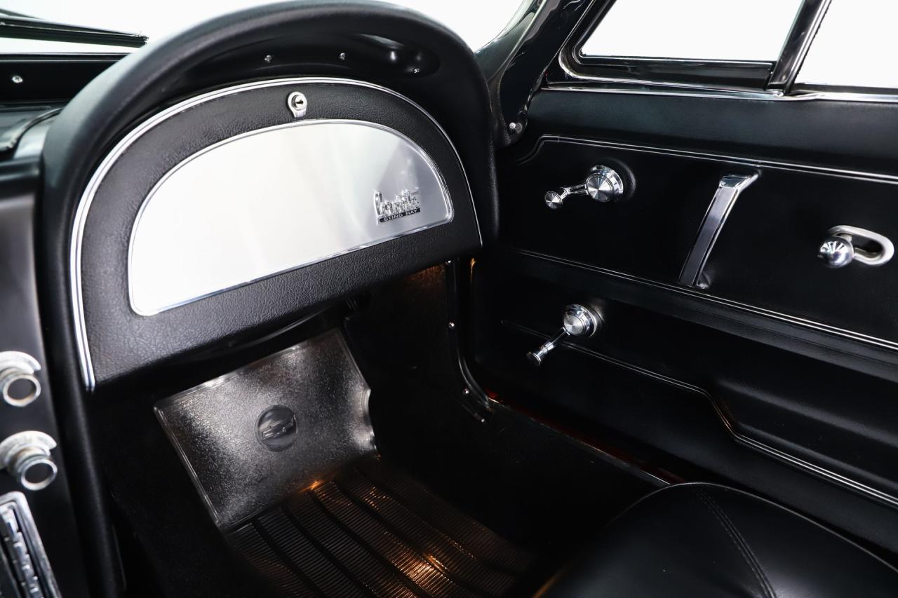 1966 Chevrolet Corvette