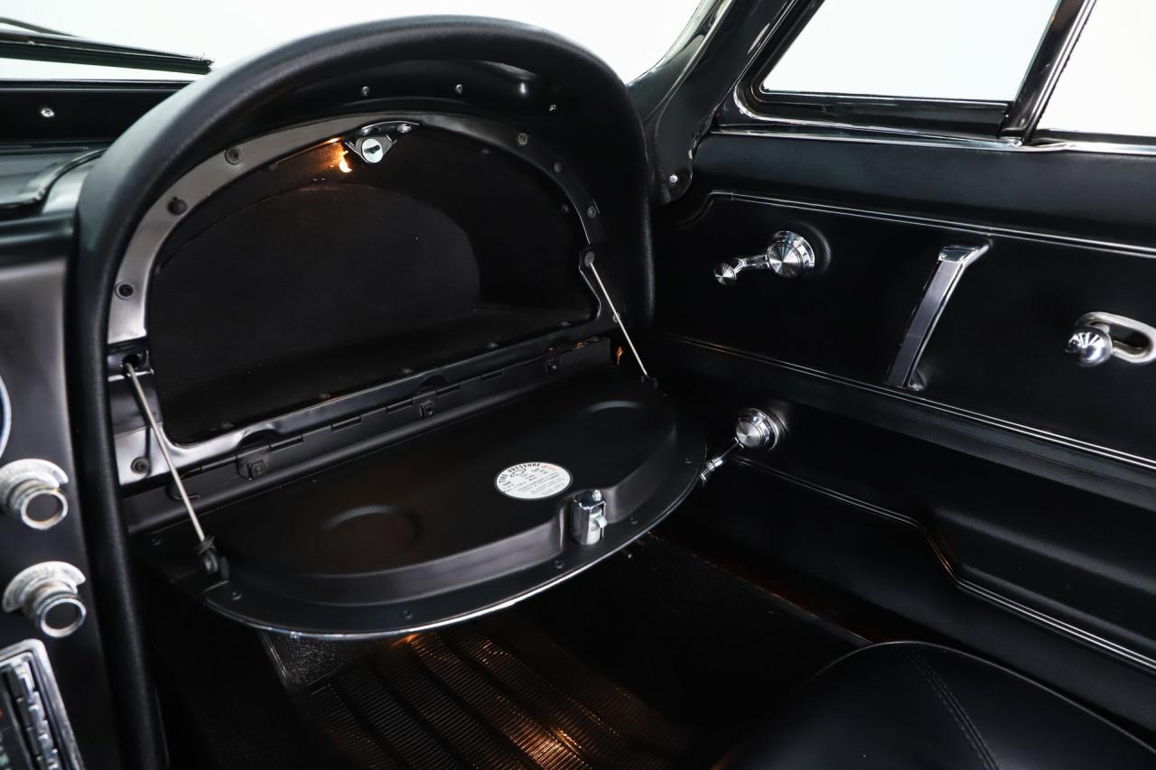 1966 Chevrolet Corvette