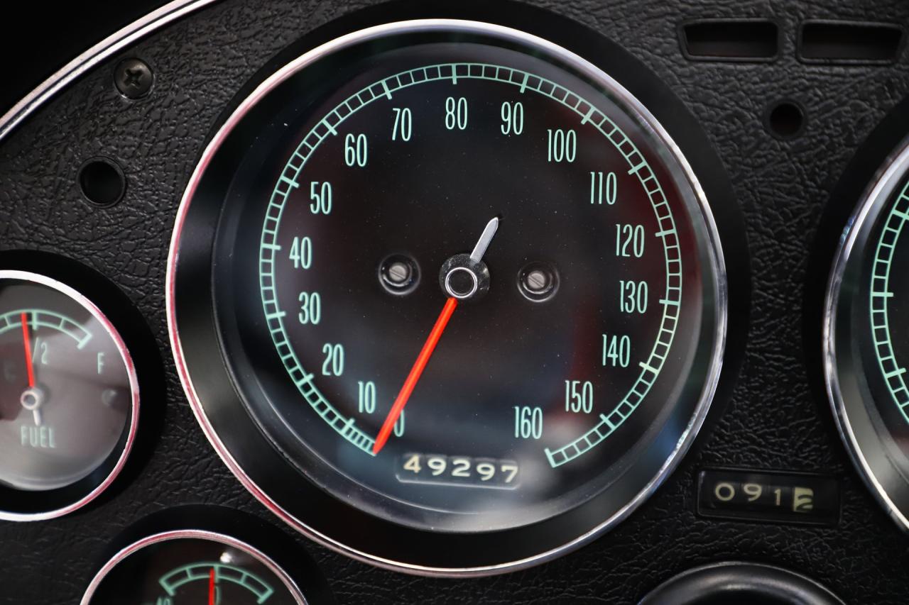 1966 Chevrolet Corvette