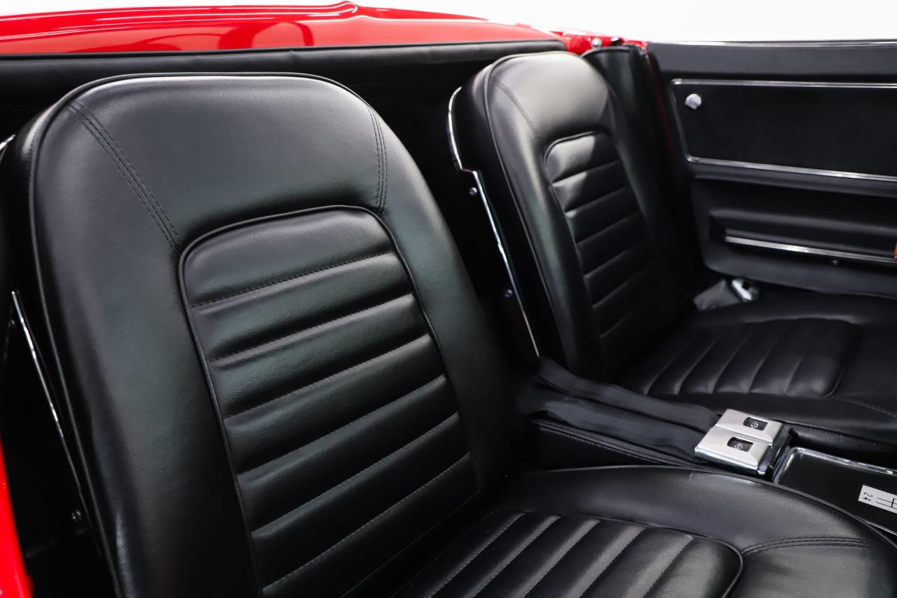 1966 Chevrolet Corvette