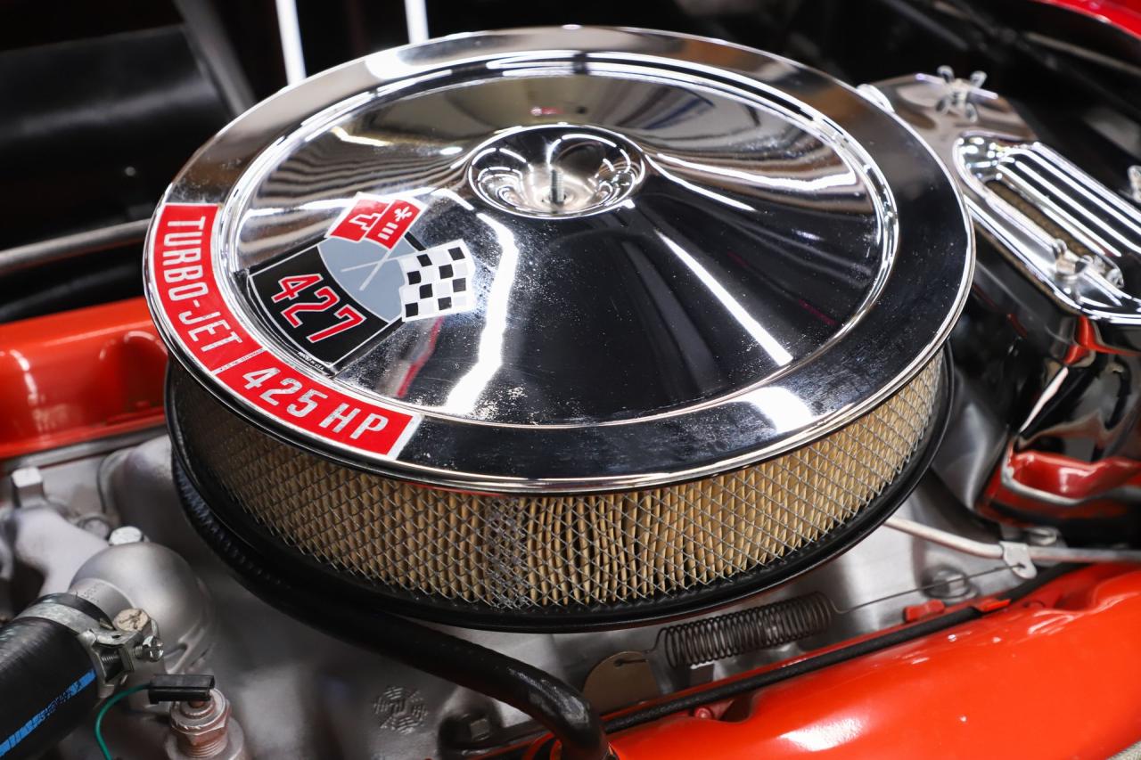 1966 Chevrolet Corvette