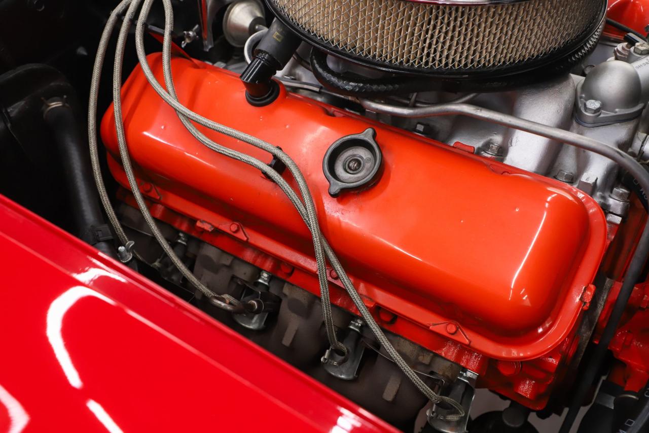 1966 Chevrolet Corvette