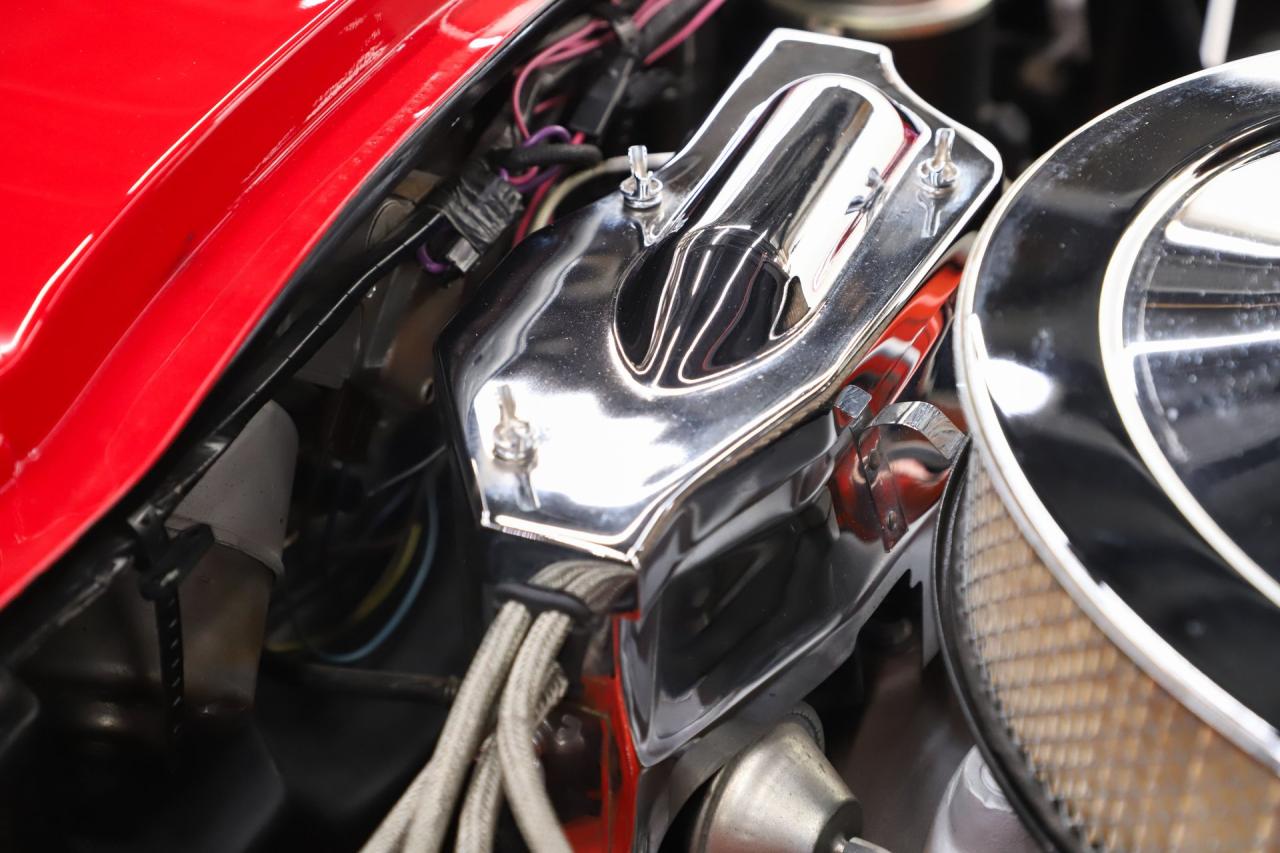 1966 Chevrolet Corvette