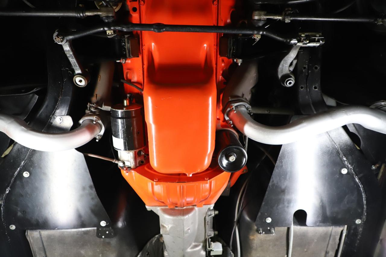 1966 Chevrolet Corvette
