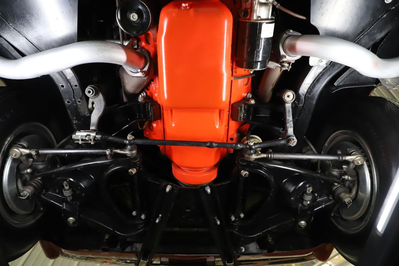 1966 Chevrolet Corvette