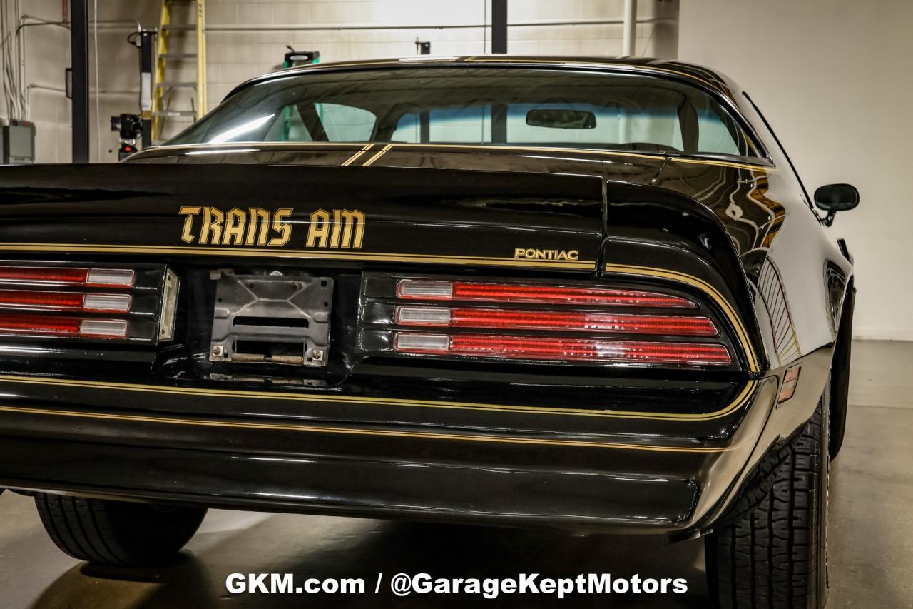 1978 Pontiac Firebird