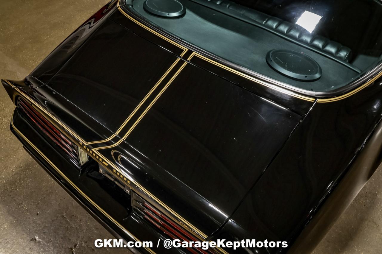 1978 Pontiac Firebird