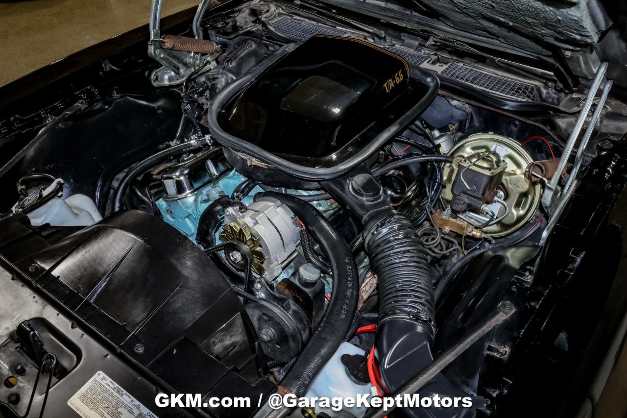 1978 Pontiac Firebird