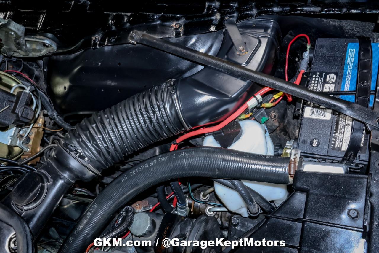 1978 Pontiac Firebird