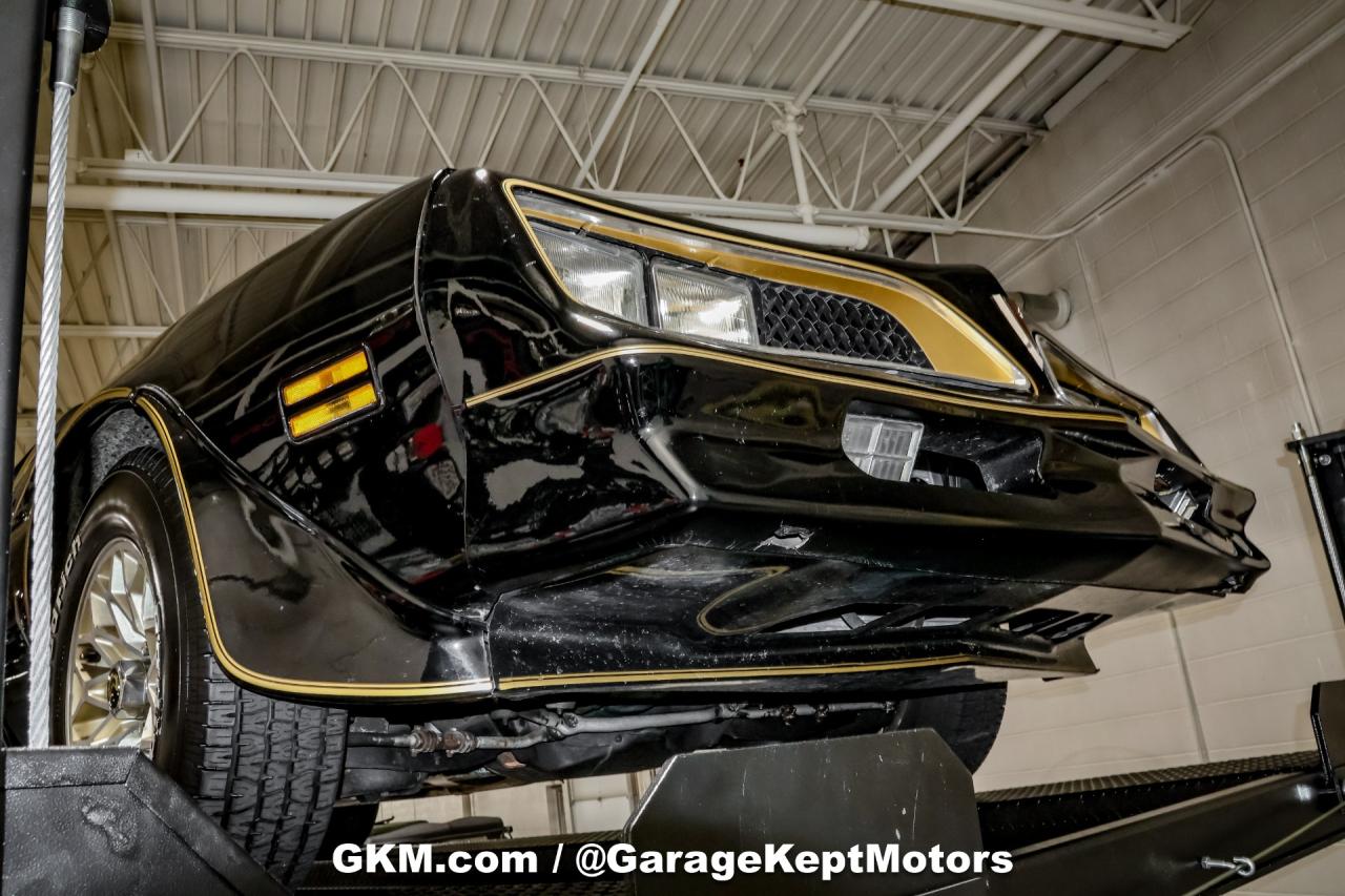 1978 Pontiac Firebird