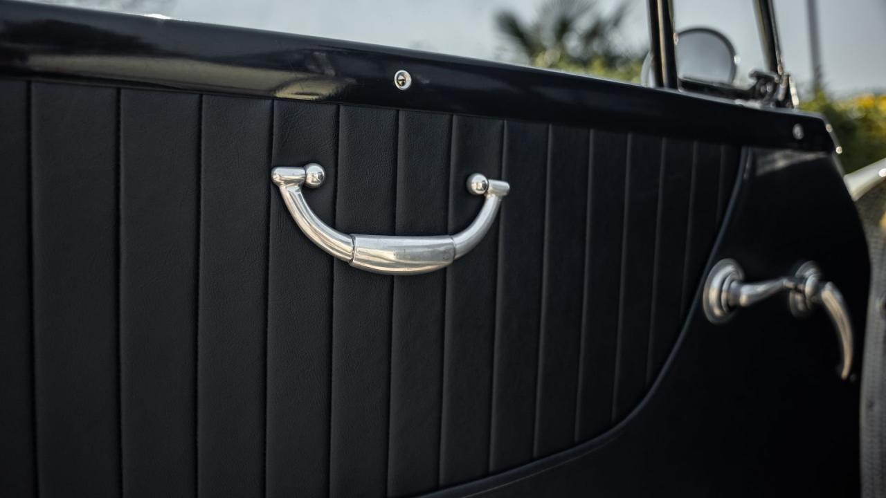 1957 Fiat 1100 TV Coupe Printemps by Vignale