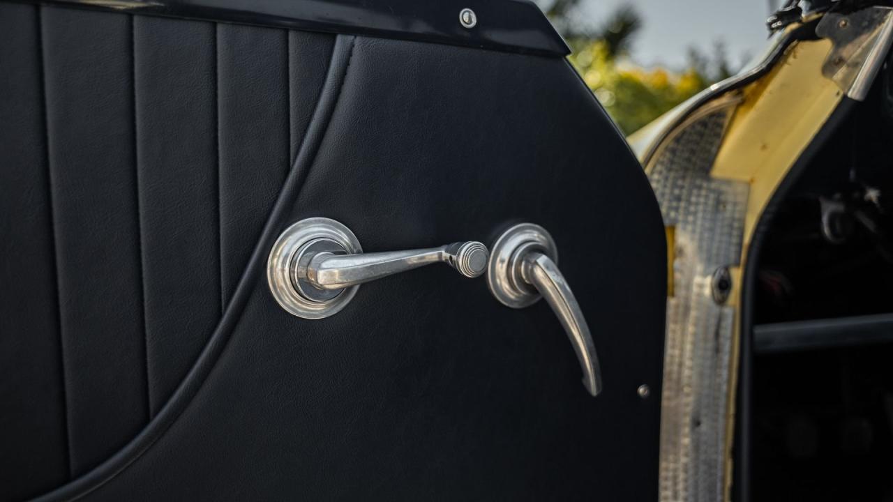 1957 Fiat 1100 TV Coupe Printemps by Vignale
