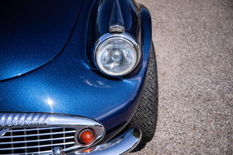 1964 Daimler SP250