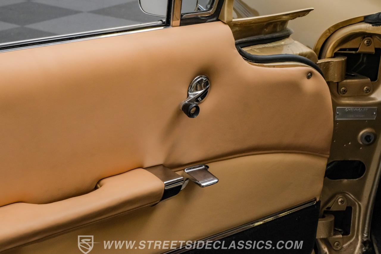 1959 Chevrolet El Camino Restomod