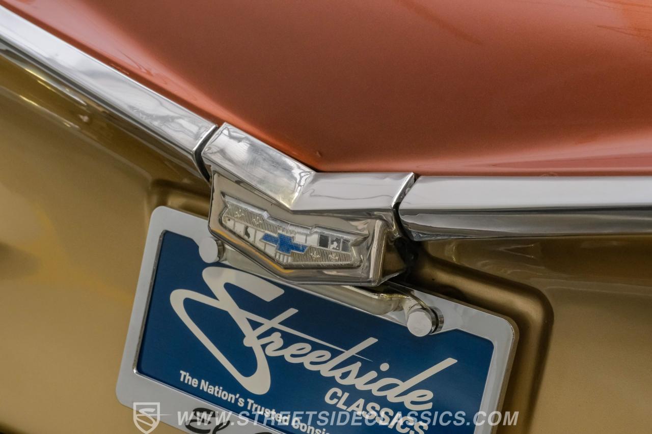 1959 Chevrolet El Camino Restomod