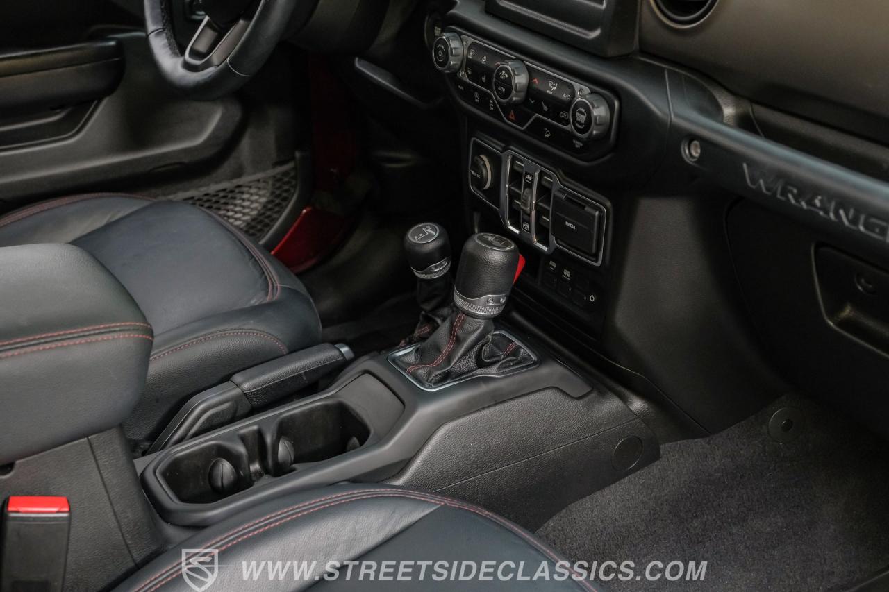 2021 Jeep Wrangler Unlimited Sport 4X4