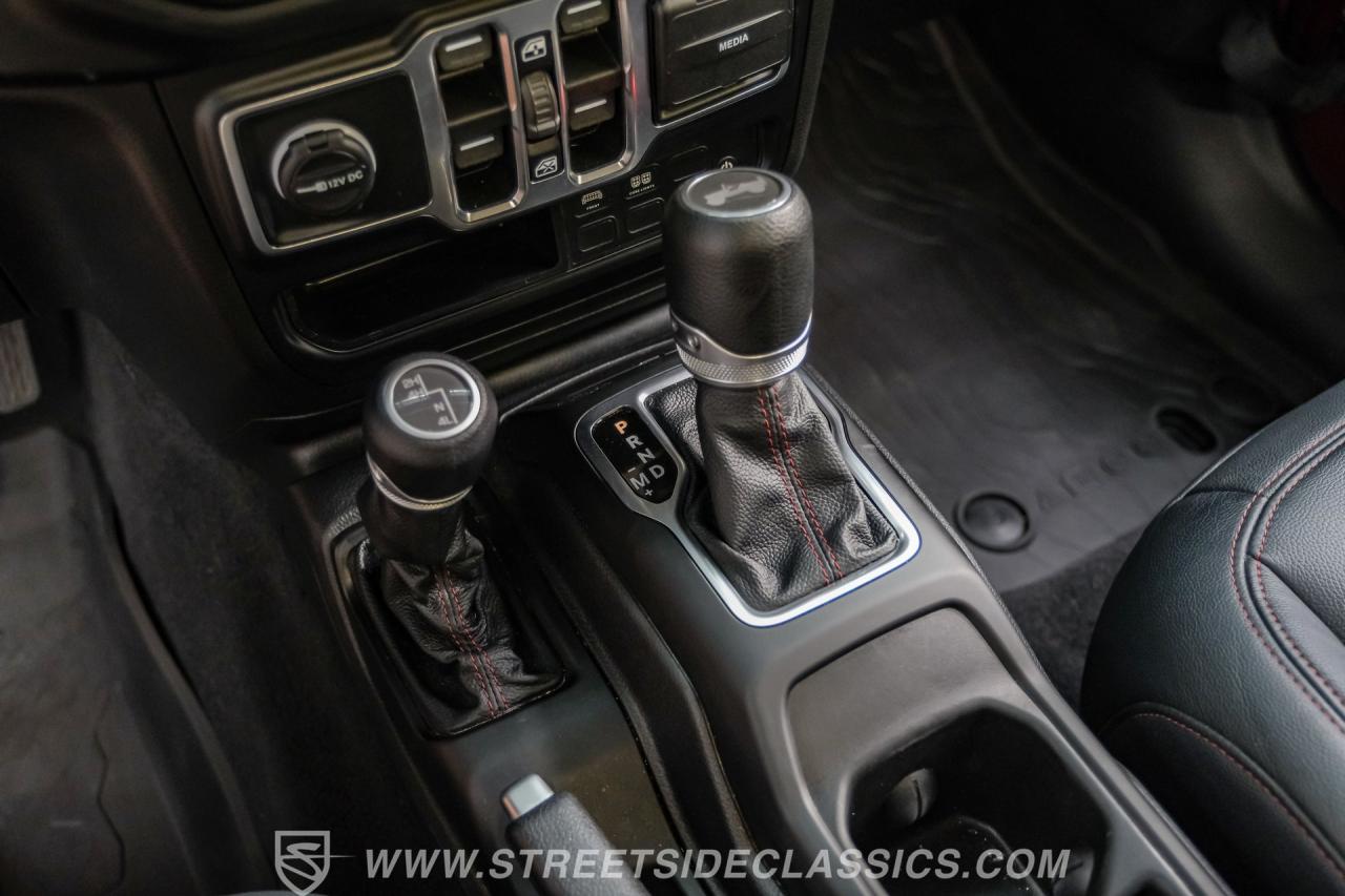 2021 Jeep Wrangler Unlimited Sport 4X4