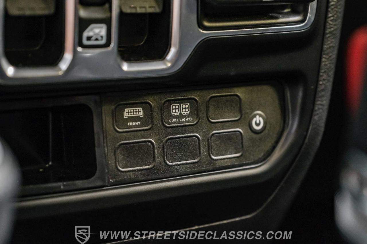 2021 Jeep Wrangler Unlimited Sport 4X4