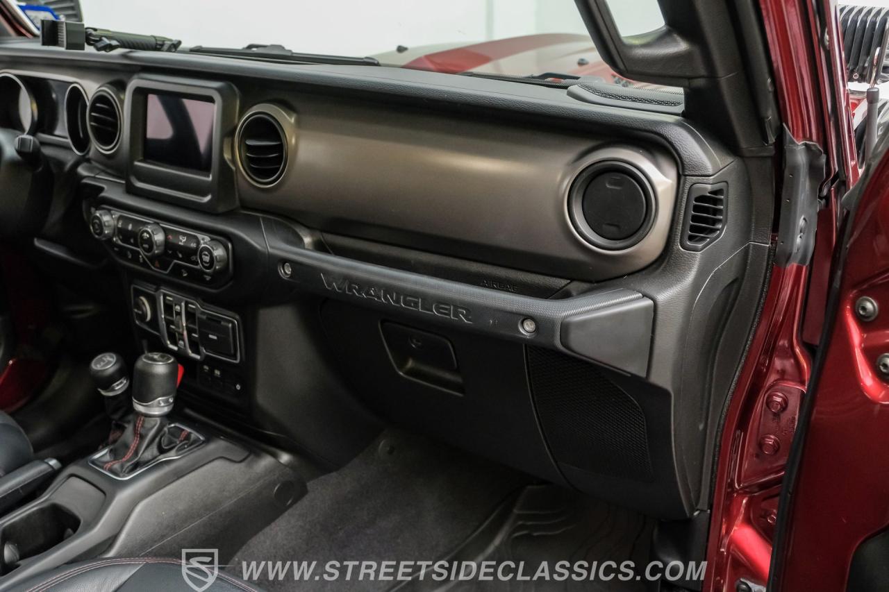 2021 Jeep Wrangler Unlimited Sport 4X4