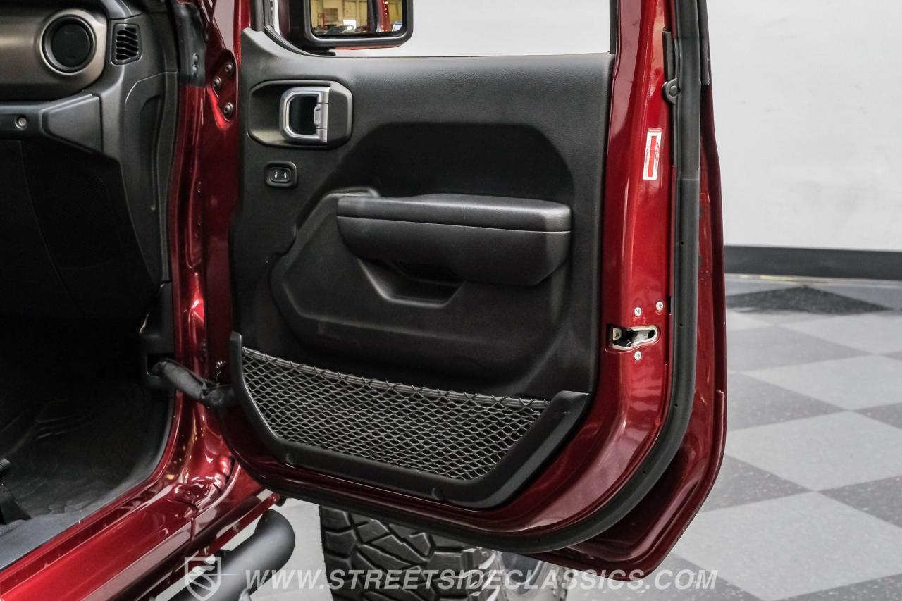 2021 Jeep Wrangler Unlimited Sport 4X4