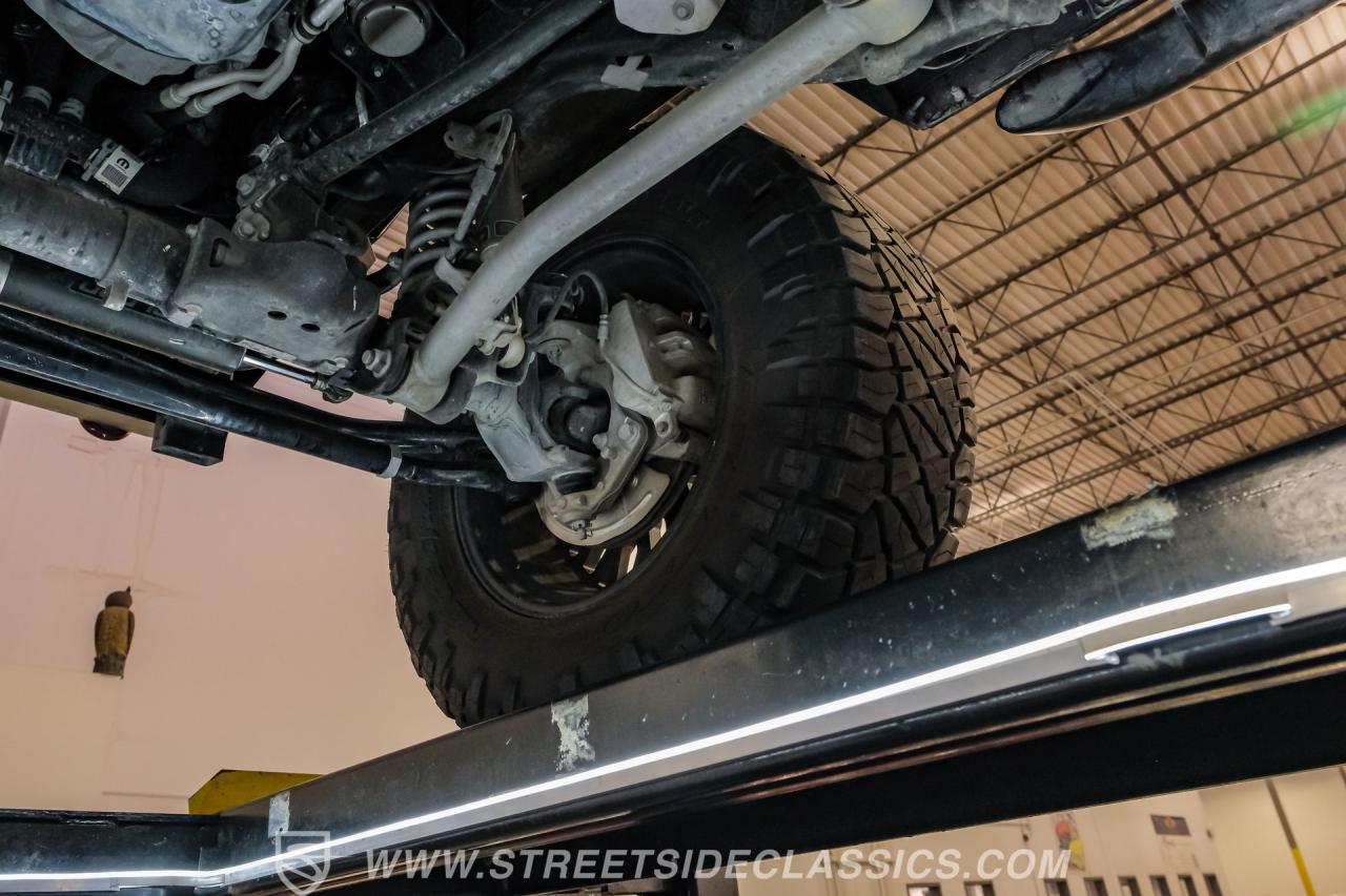 2021 Jeep Wrangler Unlimited Sport 4X4